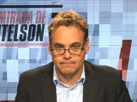 David Faitelson criticó al América más allá de la victoria ante Pachuca
