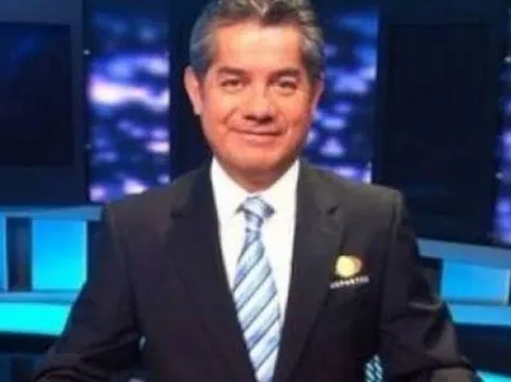 Murió de COVID-19 Gerardo Valtierra, periodista deportivo y excomentarista de Televisa Deportes
