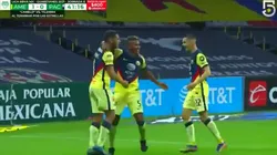 Pedro Aquino llegó a América hace menos de dos meses.