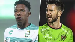 Santos Laguna vs. FC Juárez, Liga MX (Imagen: Imago7)