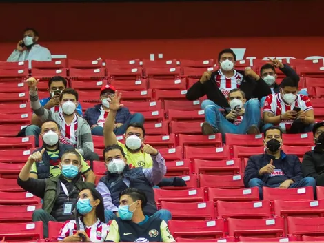 ¿Qué equipos ya pueden abrir su estadio en las próximas jornadas?