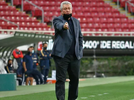 Alineación ideal de la jornada 8 del Guard1anes 2021