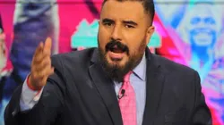 Álvaro Morales criticó a Pumas y Chivas.