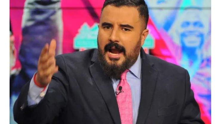 Álvaro Morales criticó a Pumas y Chivas.