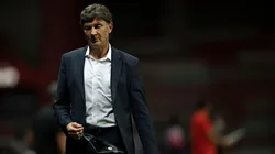 La dura autocrítica de Cristante tras el empate de Toluca