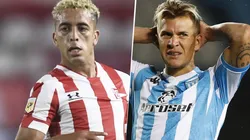 Estudiantes vs. Racing, Copa LPF (Imagen: Getty)