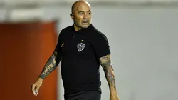 La crack internacional que Sampaoli eligió para reforzar al Olympique de Marsella