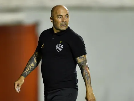 La crack internacional que Sampaoli eligió para reforzar al Olympique de Marsella
