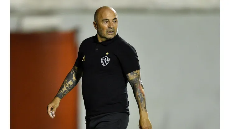 La crack internacional que Sampaoli eligió para reforzar al Olympique de Marsella