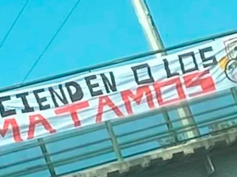 Pánico en el Real Cartagena por amenazas: "Ascienden o los matamos"