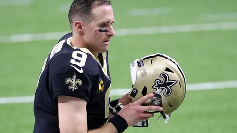 Drew Brees, New Orleans Saints