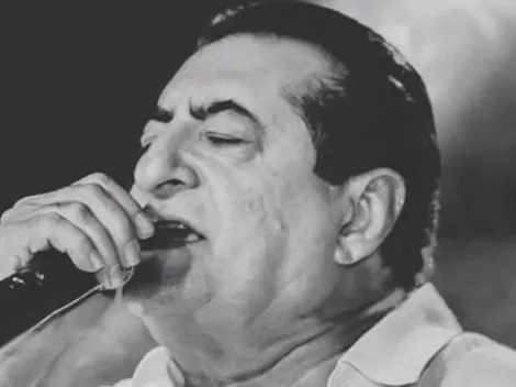 Luto en la música colombiana: a los 71 años, falleció Jorge Oñate