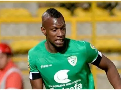 ¿Quién es Andrés Murillo, el nuevo refuerzo de Millonarios?