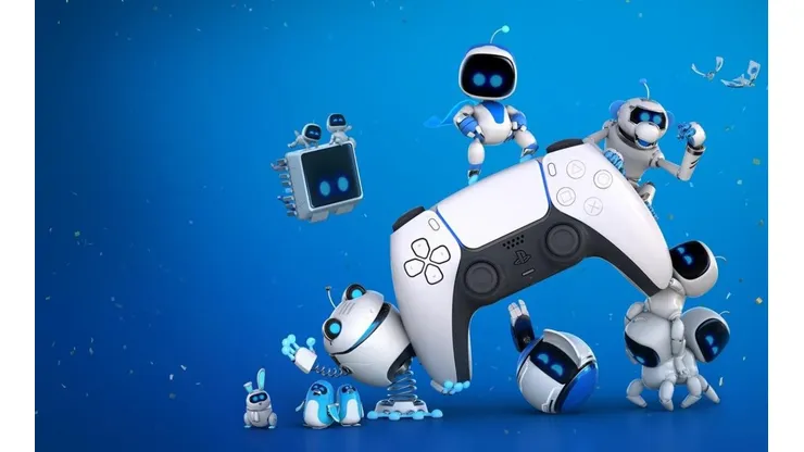Sony habilitará expansión de almacenamiento para la PS5 a mitad de año