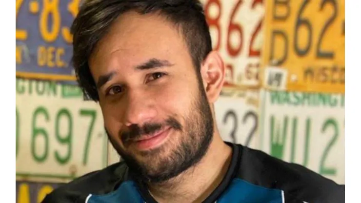 Werevertumorro llenó de elogios al América.