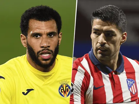 Qué canal transmite Villarreal vs. Atlético Madrid por LaLiga