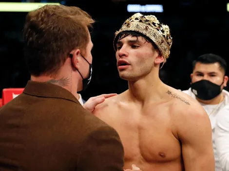 Canelo Álvarez vs Avni Yildirim: la predicción de Ryan García