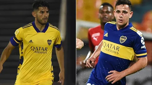 Boca Juniors vs. Sarmiento EN VIVO: cuándo y dónde ver en directo y gratis el partido de la Liga Profesional (Fuente: Getty).