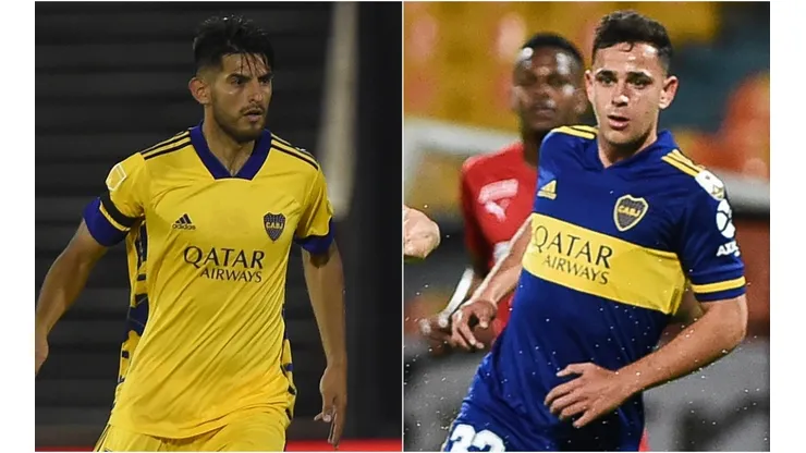 Boca Juniors vs. Sarmiento EN VIVO: cuándo y dónde ver en directo y gratis el partido de la Liga Profesional (Fuente: Getty).