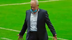 Javier Aguirre, Monterrey