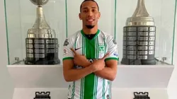 Insólito: jugador de Atlético Nacional se quedó dormido y no llegó a la concentración
