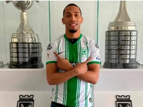 Insólito: jugador de Atlético Nacional se quedó dormido y no llegó a la concentración