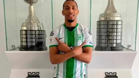 Insólito: jugador de Atlético Nacional se quedó dormido y no llegó a la concentración