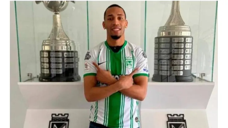 Insólito: jugador de Atlético Nacional se quedó dormido y no llegó a la concentración