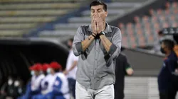 Los 5 candidatos para remplazar a Juan Cruz Real en el banquillo de América