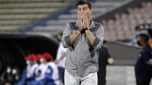 Los 5 candidatos para remplazar a Juan Cruz Real en el banquillo de América