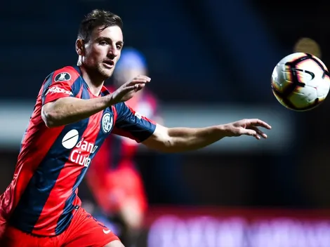 EN VIVO: San Lorenzo vs. Central Córdoba por la Copa de la Liga Profesional