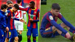 El sábado no podía ser perfecto para Barcelona: el parte médico de Pedri