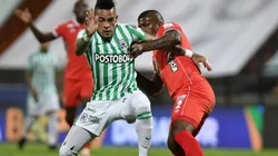 Se hizo el 'Loco' con los goles: desastroso inicio de Liga para Jonatan Álvez en Nacional