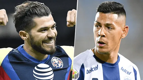 América vs. Pachuca (Fotos: Imago7)