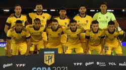 Carlos Tevez es baja: Boca confirmó los convocados para recibir a Sarmiento