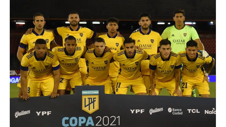 Carlos Tevez es baja: Boca confirmó los convocados para recibir a Sarmiento
