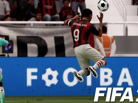 FIFA 21: El nuevo truco viral para convertir goles fáciles en FUT Champions