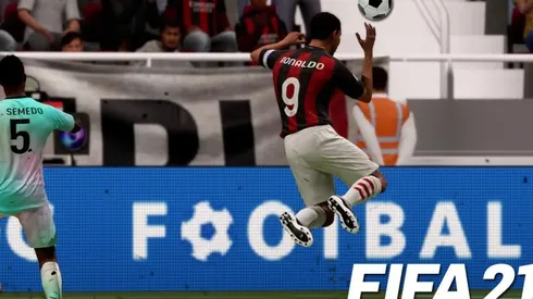 FIFA 21: El nuevo truco viral para convertir goles fáciles en FUT Champions