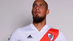 Vuelve Maidana: la lista de convocados de River para jugar ante Platense