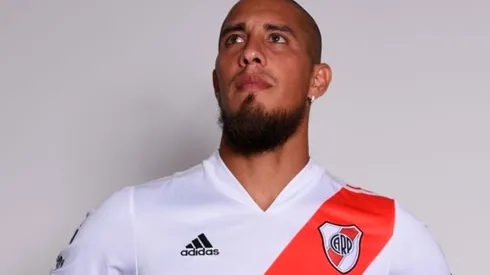 Vuelve Maidana: la lista de convocados de River para jugar ante Platense