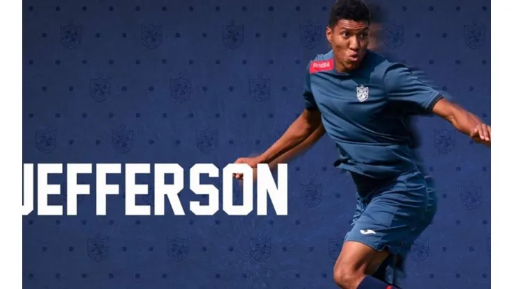 Jefferson Portales fue titular en las últimas tres temporadas con la San Martín.