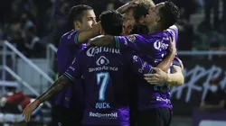 Mazatlán vs Querétaro, Liga MX