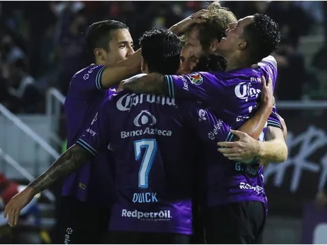 Mazatlán le ganó a Querétaro un partido directo por la Liguilla de la Liga MX