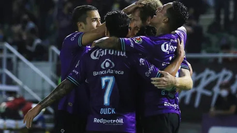 Mazatlán vs Querétaro, Liga MX