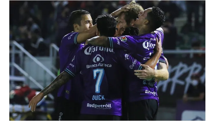Mazatlán vs Querétaro, Liga MX