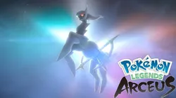Pokémon anuncia su esperado Open World con Leyendas Pokémon: Arceus