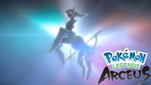 Pokémon anuncia su esperado Open World con Leyendas Pokémon: Arceus