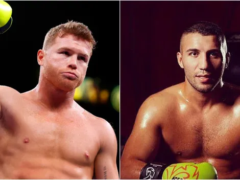 Canelo Álvarez vs. Yildirim desde USA: Entrevista de Canelo tras su triunfo por TKO