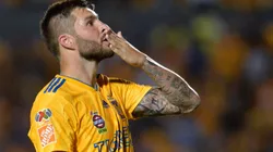 André-Pierre Gignac, Tigres UANL