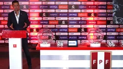 Torneo peruano tiene como fecha de inicio el 12 de marzo.